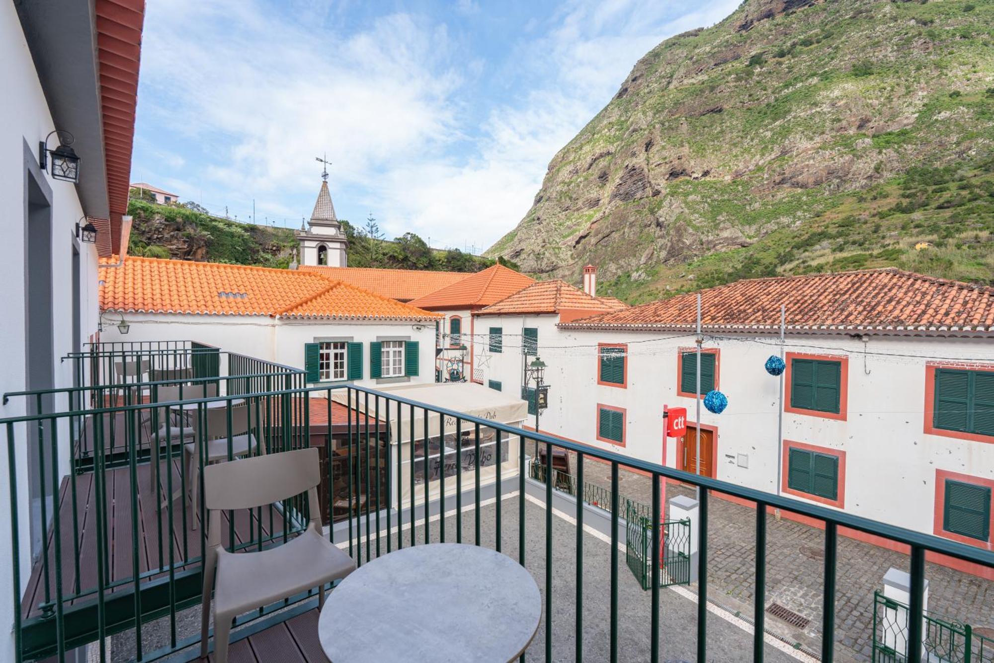 Villahouse Сан-Висенти Экстерьер фото