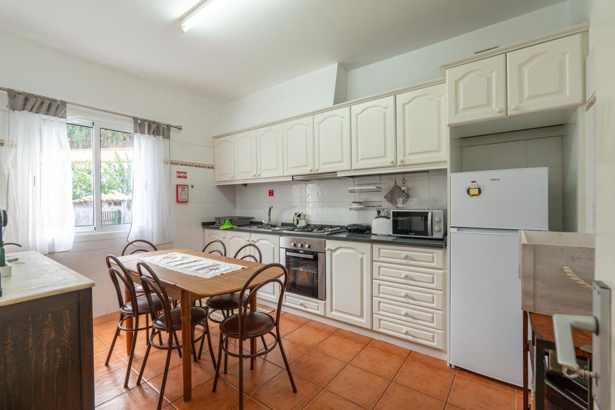 Villahouse Сан-Висенти Экстерьер фото