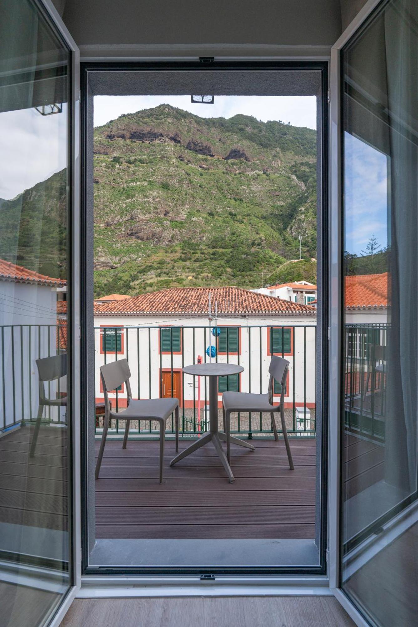 Villahouse Сан-Висенти Экстерьер фото
