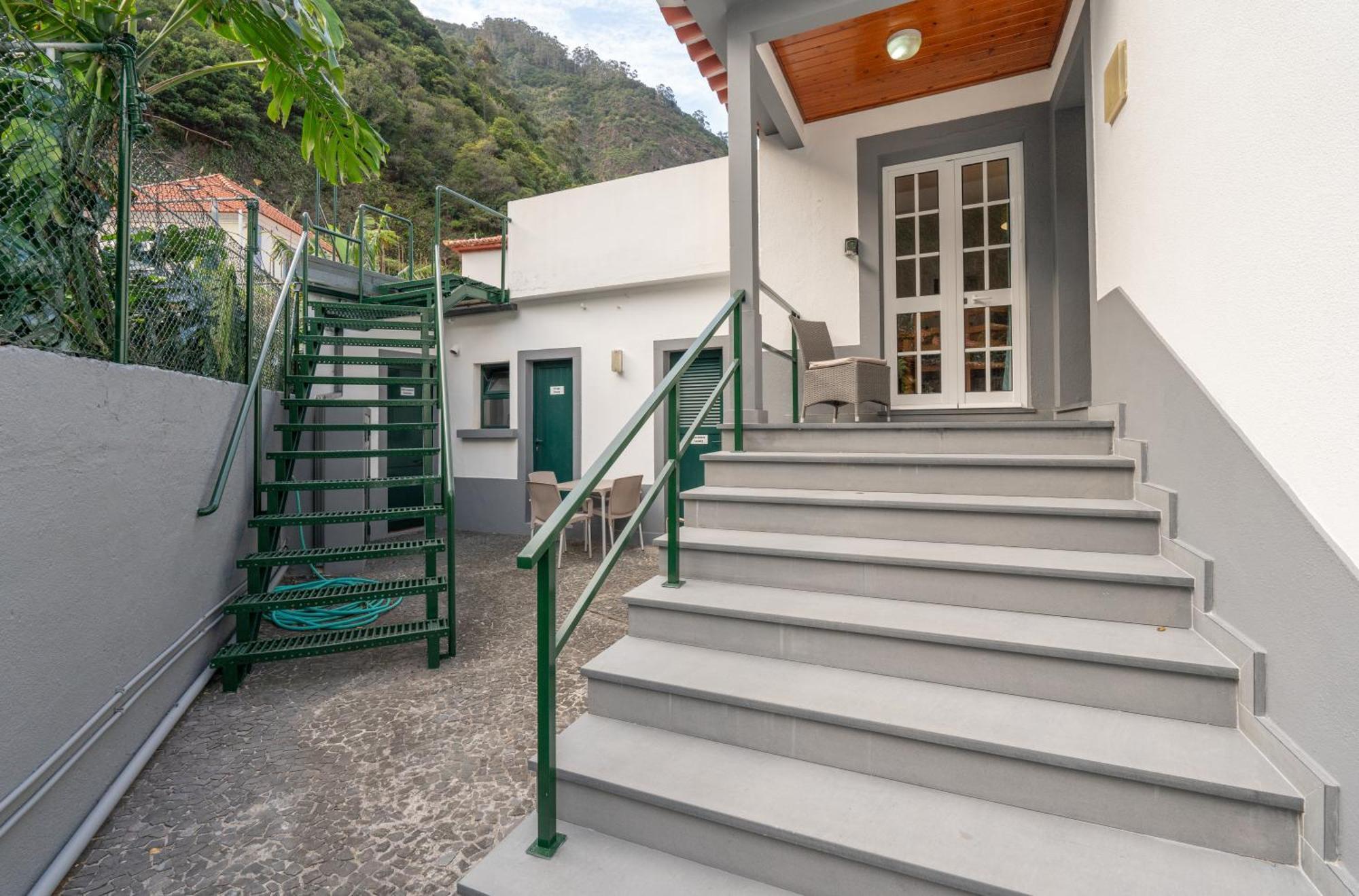 Villahouse Сан-Висенти Экстерьер фото