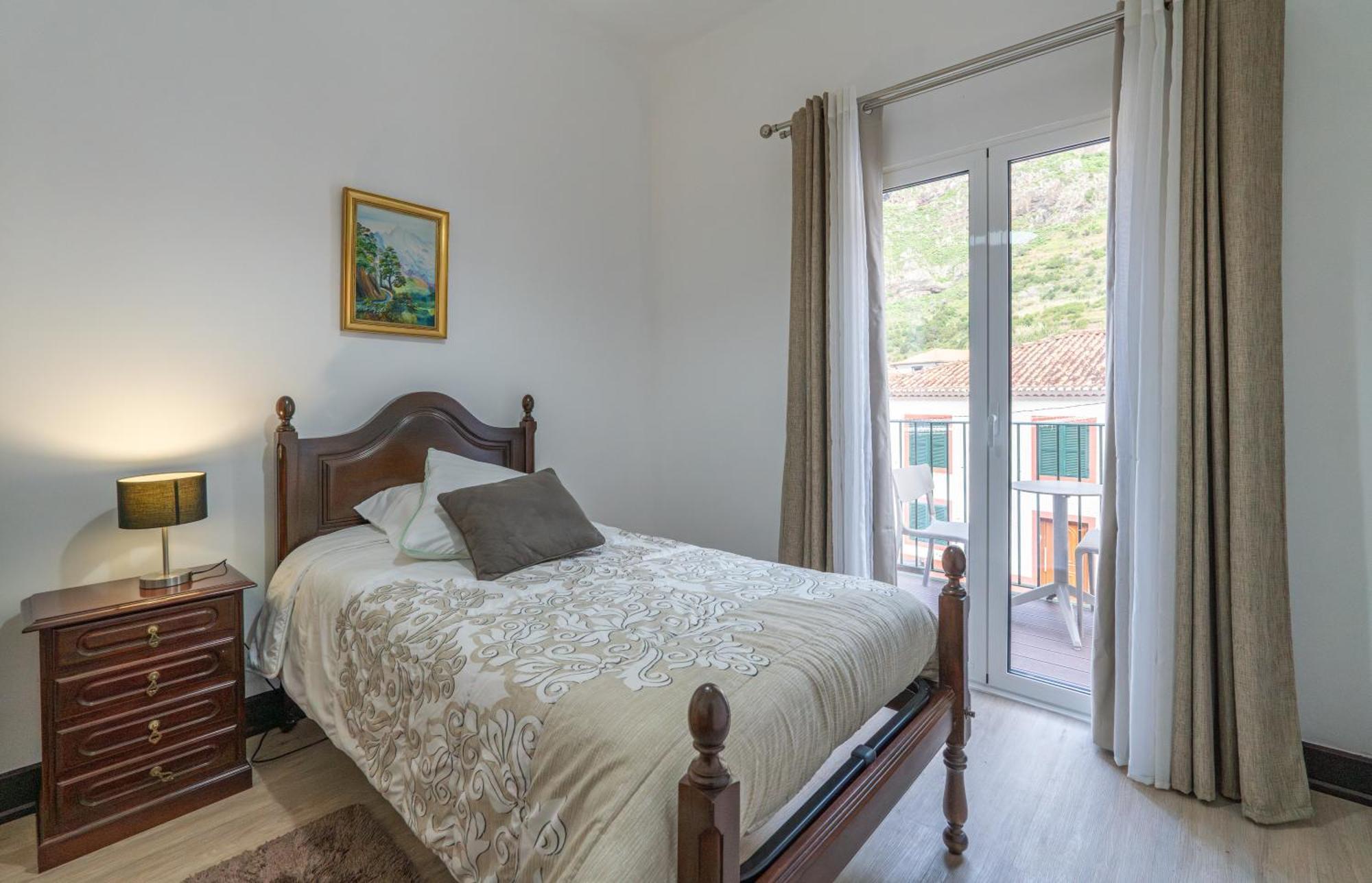 Villahouse Сан-Висенти Экстерьер фото