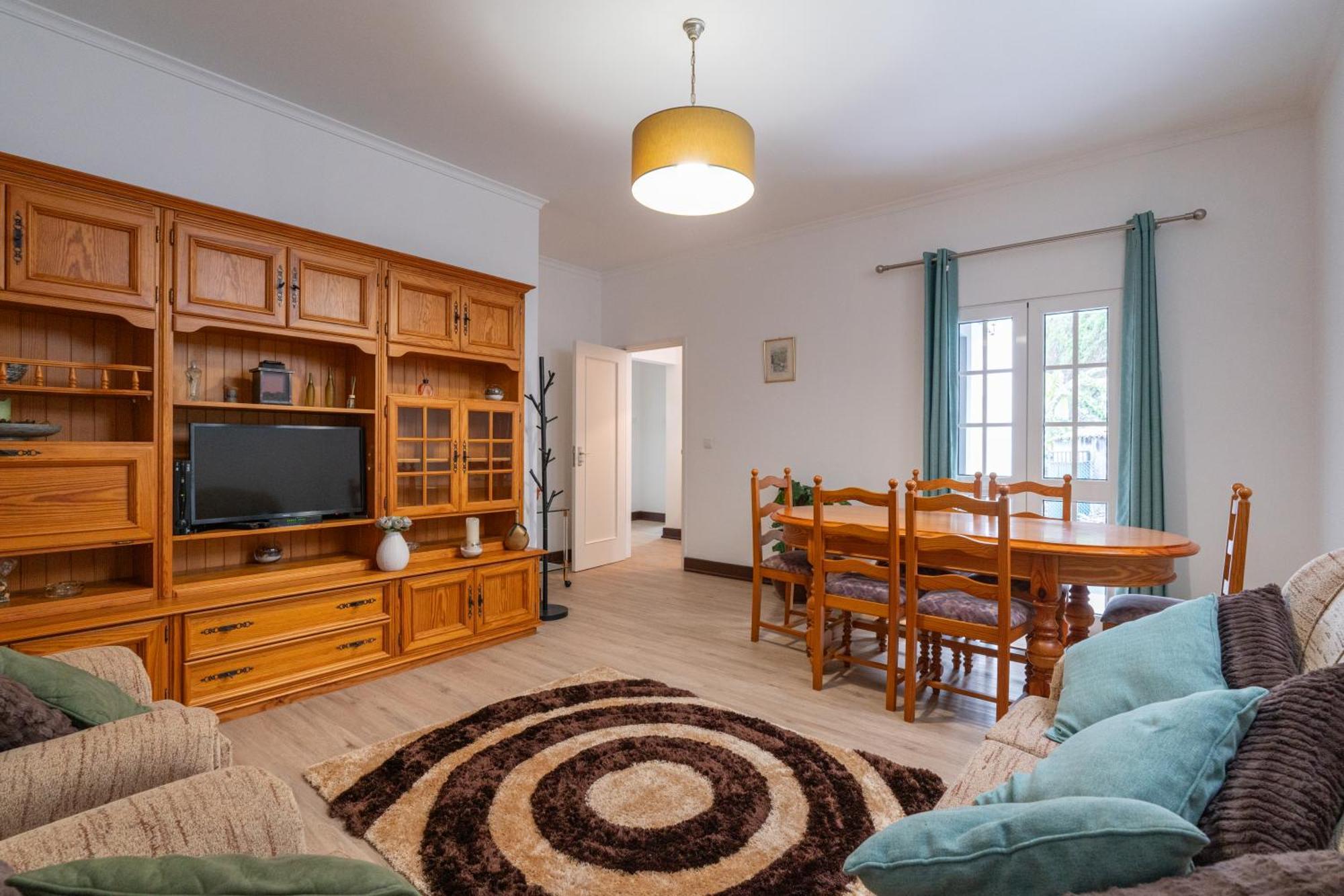 Villahouse Сан-Висенти Экстерьер фото