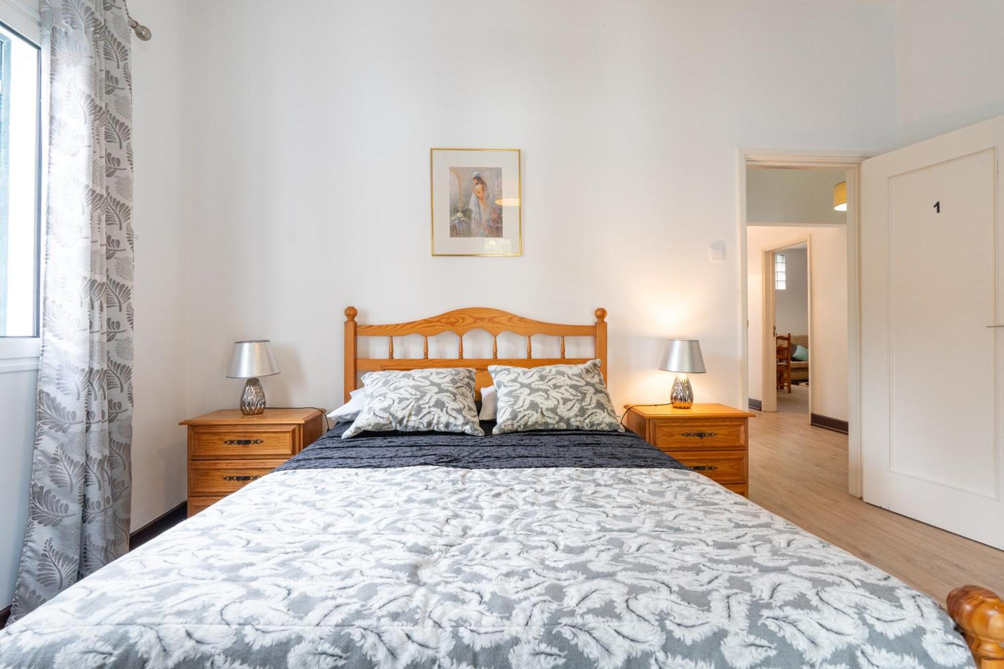 Villahouse Сан-Висенти Экстерьер фото