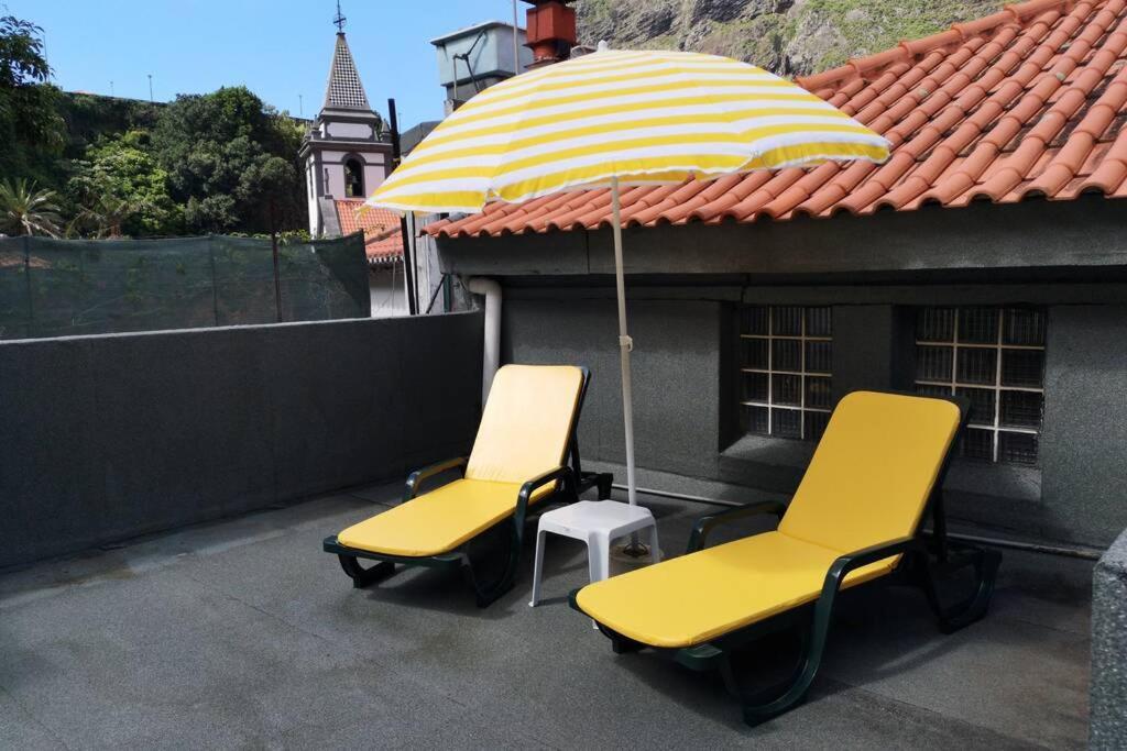 Villahouse Сан-Висенти Экстерьер фото